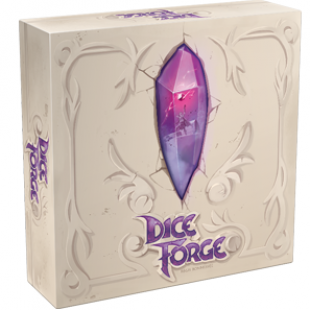 Le nouveau Libellud : Dice Forge