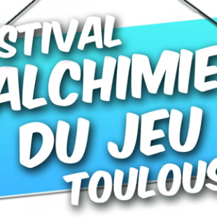 L’Alchimie à Toulouse, 16e édition du 26 au 28 mai