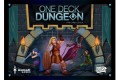 One deck Dungeon, le jeu est traduit en français