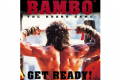 Rambo: The Board Game sauce Legacy