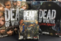 Dead of Winter Warring Colonies, vivre en Walking Dead