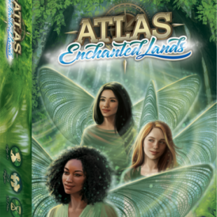Atlas: Enchanted Lands