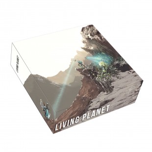 Living Planet
