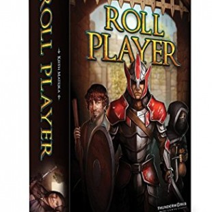 Roll Player