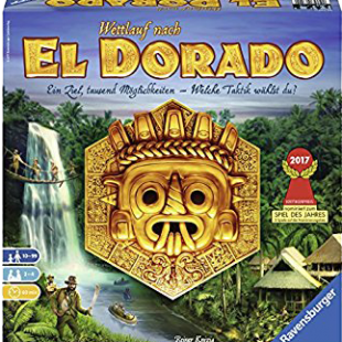 Le test de El Dorado