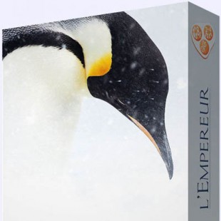 L’empereur : il a tout pour polaire