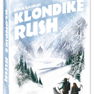 Klondike Rush