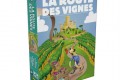La route des vignes, sur le chemin des vacances