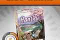 LUDOCHRONO – Honshu
