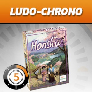 LUDOCHRONO – Honshu