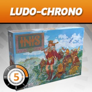 LUDOCHRONO – Inis