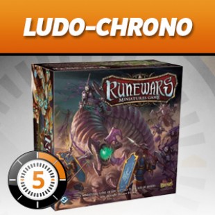 LUDOCHRONO – RuneWars le jeu de figurines