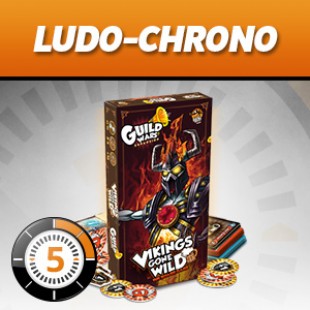 LUDOCHRONO – Vikings Gone Wild – Guild Wars