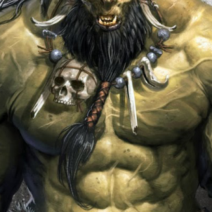 Le jeu dont les Orcs sont les héros