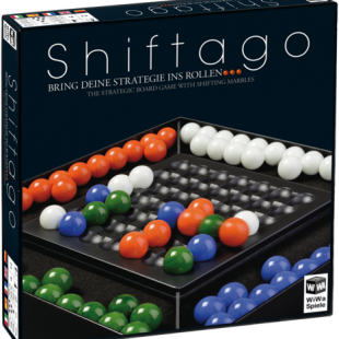 Shiftago