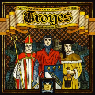 Troyes, des chevaux sous le bois!