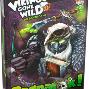 Vikings gone wild – Ragnarok