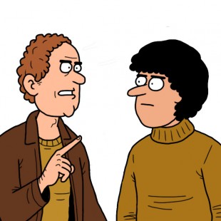 LES JOUEURS : ILS SONT PARMI NOUS… Agricola