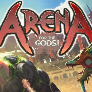 Des pains et des jeux : Arena, for the gods!