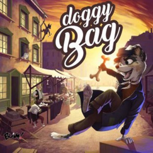 Doggy bag : les monologues du Fagin