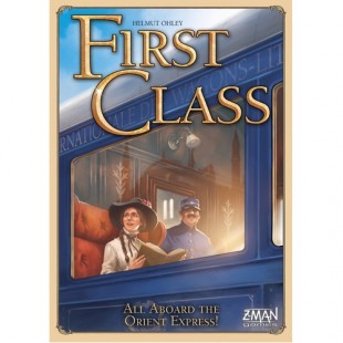 First Class : le bien nommé !