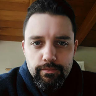 Clash Of Rage : quelques questions à Benoit Bannier