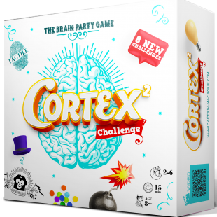 Cortex² Challenge
