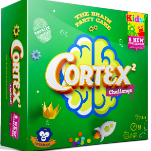 Cortex² Challenge Kids