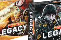Des news de Pandemic Legacy : saison 2