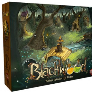 Blackwood : c’est dans les vieux chaudrons que l’on fait les meilleures recettes