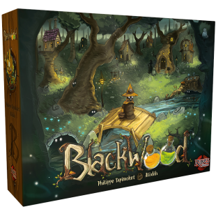 Le test de Blackwood