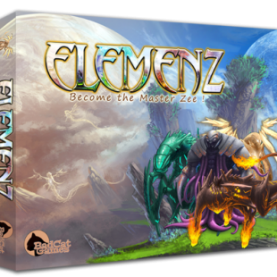 Elemenz