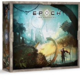 Epoch: The Awakening