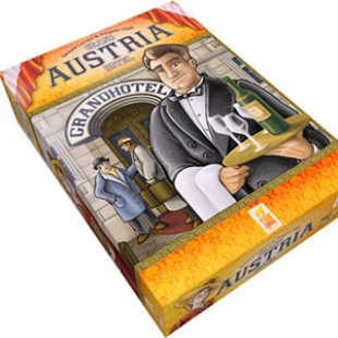 Grand Austria Hotel arrive dans l’hexagone