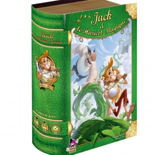 Le test de Jack et le haricot magique