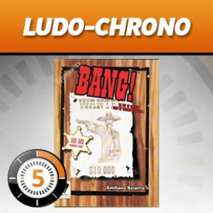LUDOCHRONO – Bang