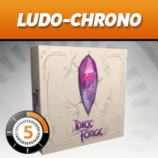 LUDOCHRONO – Dice Forge