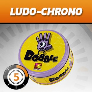 LUDOCHRONO – Dobble