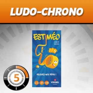 LUDOCHRONO – Estiméo