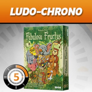 LUDOCHRONO – Fabulosa Fructus