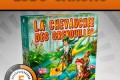 LUDOCHRONO – La chevauchée des grenouilles