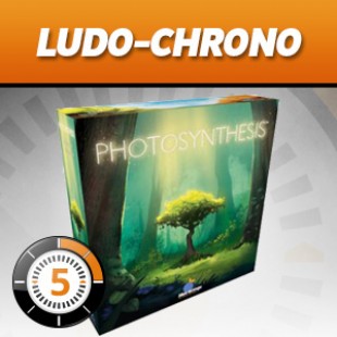 LUDOCHRONO – Photosynthesis