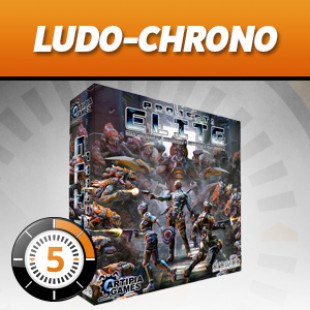 LUDOCHRONO – Project: ELITE