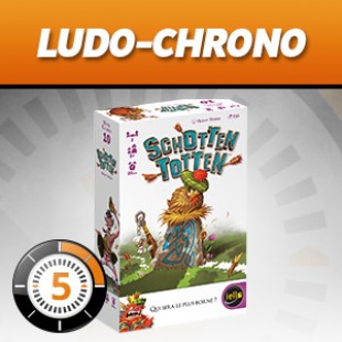 LUDOCHRONO – Schotten totten