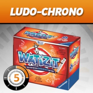LUDOCHRONO – Watizit