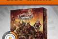 LUDOCHRONO – Zombicide Black Plague