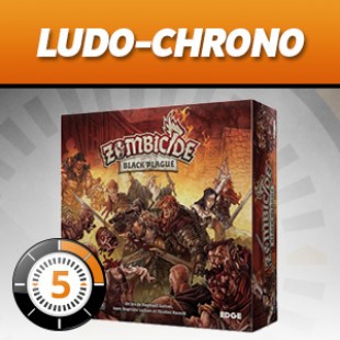 LUDOCHRONO – Zombicide Black Plague