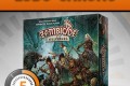 LUDOCHRONO – Zombicide Black Plague : Wulfsburg