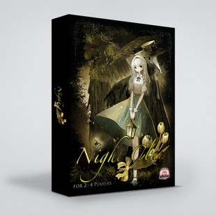 Night Clan : la nuit tous les trolls sont gris