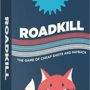 Roadkill
